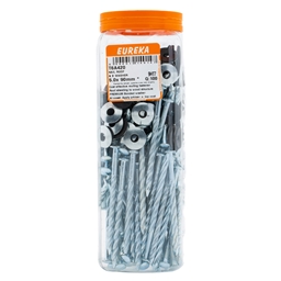 T6A420 - Roof Nail & Bonded Washer